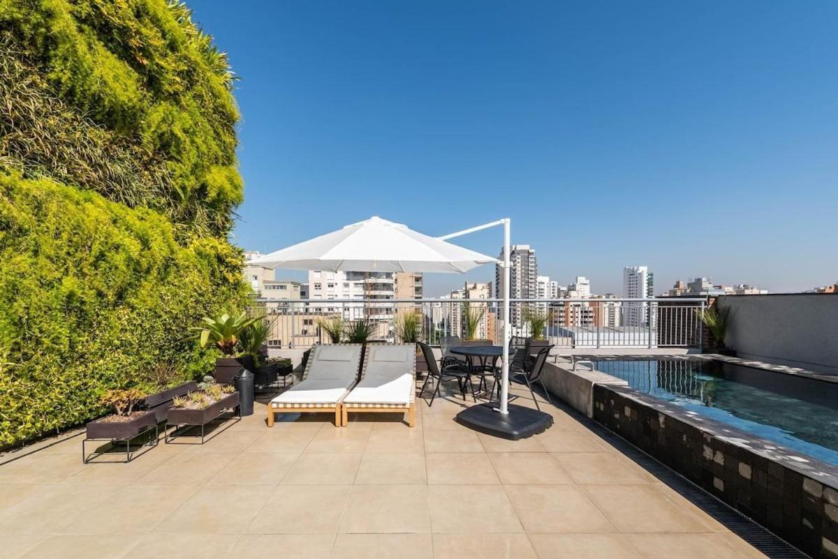 Lofts De Alto Padrao Em Moema Ibirapuera Proximo Aeroporto Congonhas * São Paulo