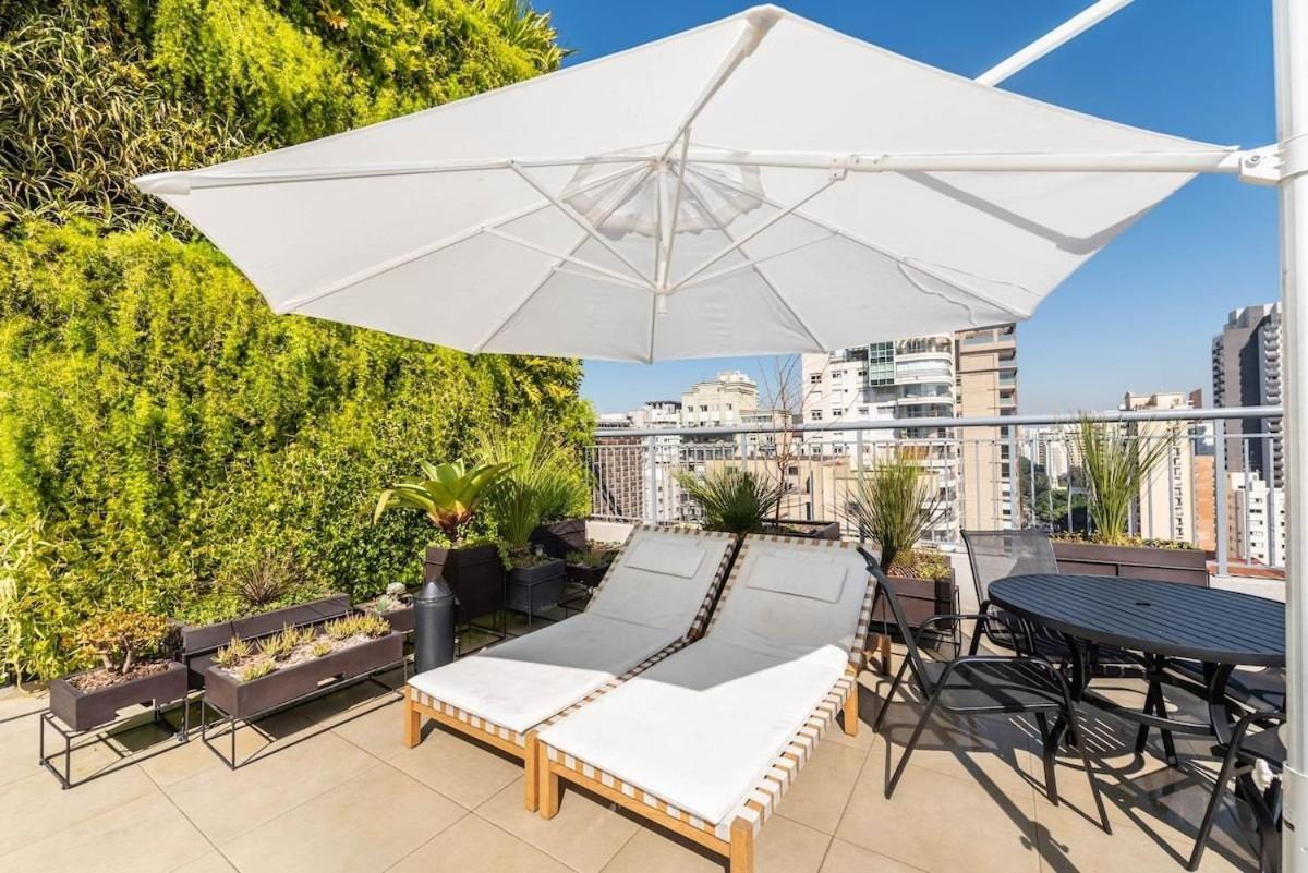 Lofts De Alto Padrao Em Moema Ibirapuera Proximo Aeroporto Congonhas São Paulo