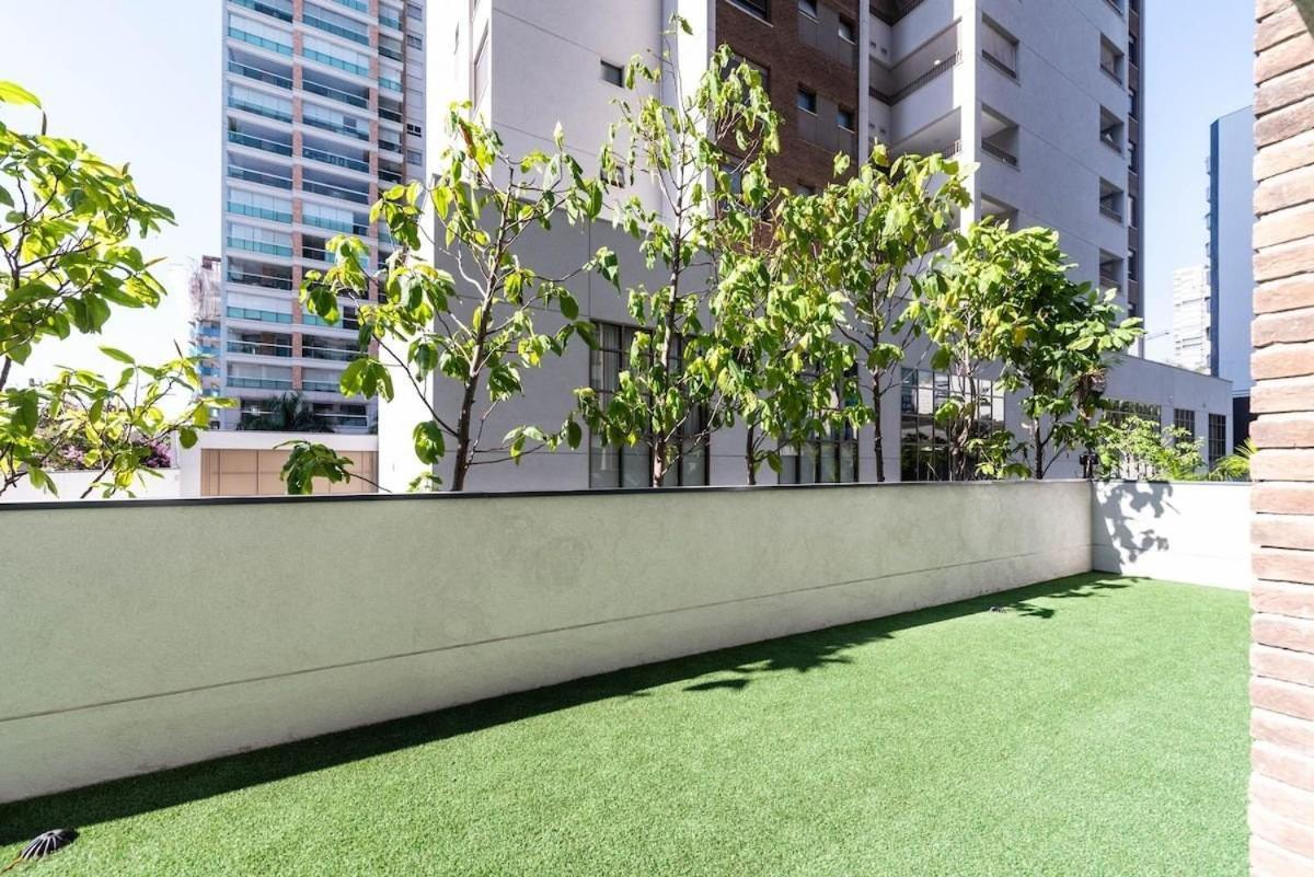 Apartamento Lofts De Alto Padrao Em Moema Ibirapuera Proximo Aeroporto Congonhas