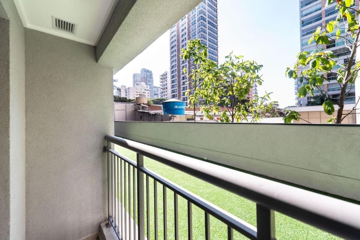 Apartamento Lofts De Alto Padrao Em Moema Ibirapuera Proximo Aeroporto Congonhas *