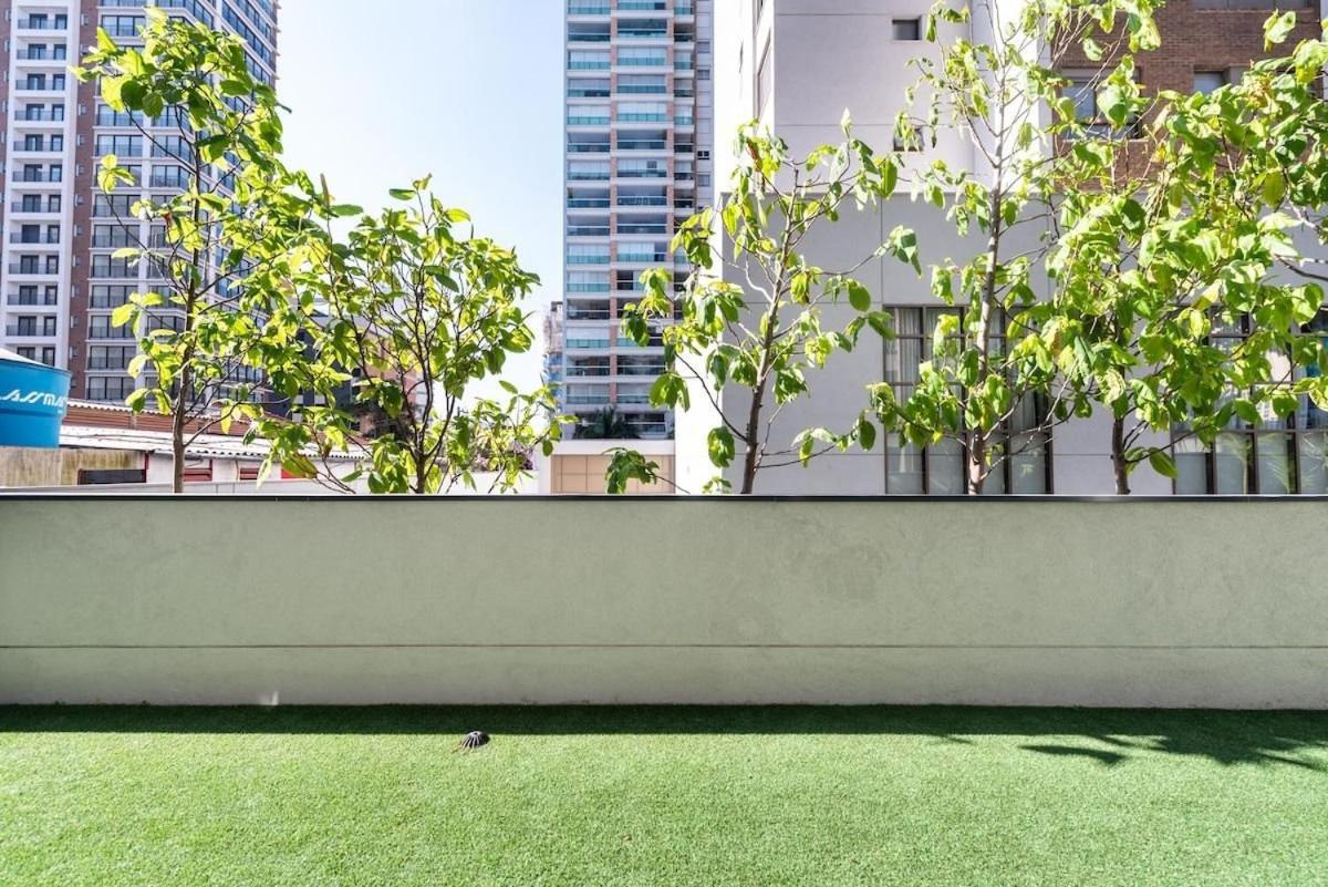 Lofts De Alto Padrao Em Moema Ibirapuera Proximo Aeroporto Congonhas São Paulo