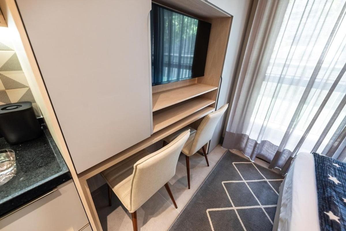 Lofts De Alto Padrao Em Moema Ibirapuera Proximo Aeroporto Congonhas * São Paulo