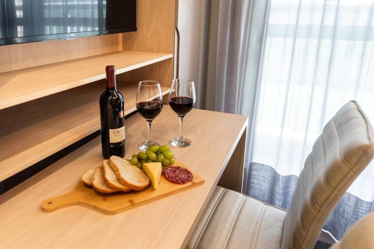 Lofts De Alto Padrao Em Moema Ibirapuera Proximo Aeroporto Congonhas São Paulo
