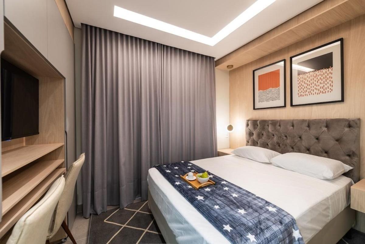 Lofts De Alto Padrao Em Moema Ibirapuera Proximo Aeroporto Congonhas Apartamento