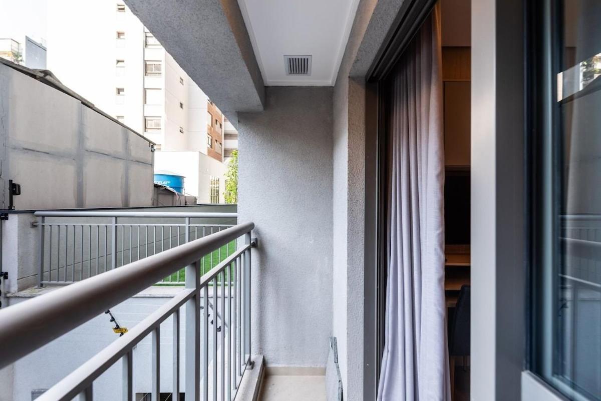 Lofts De Alto Padrao Em Moema Ibirapuera Proximo Aeroporto Congonhas * São Paulo