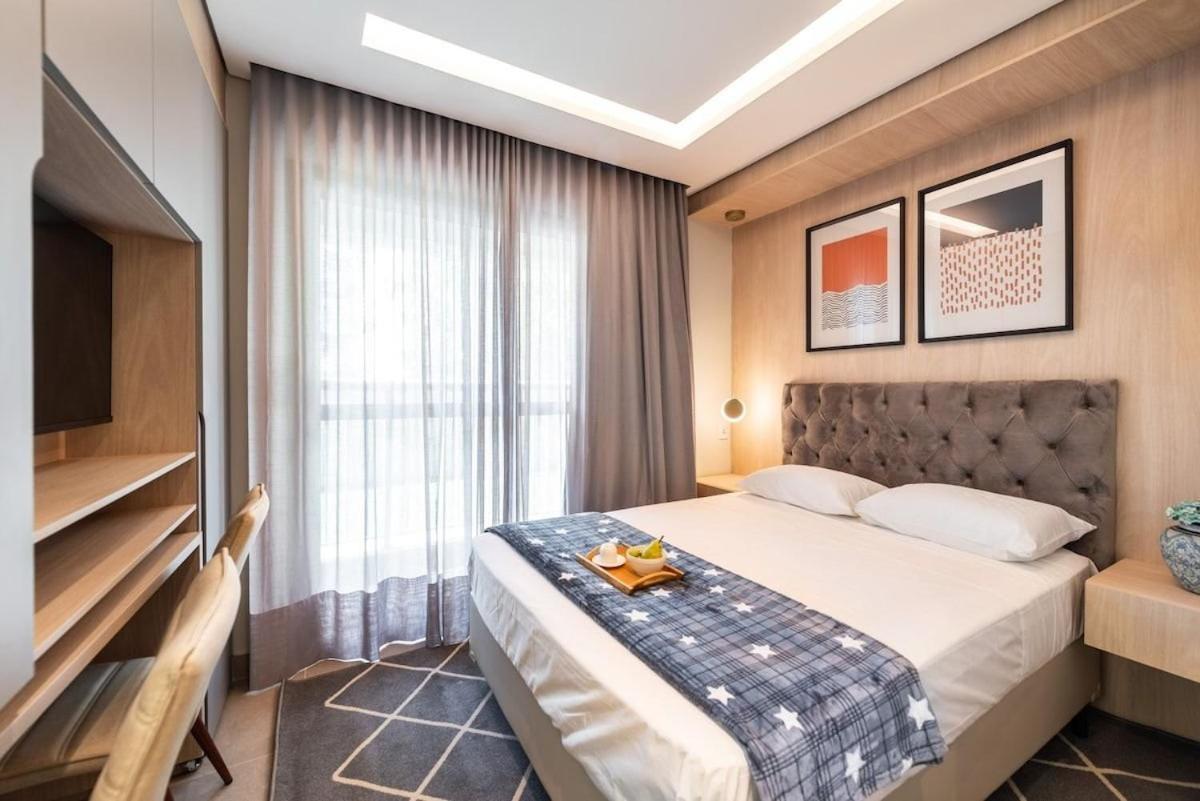 Lofts De Alto Padrao Em Moema Ibirapuera Proximo Aeroporto Congonhas São Paulo
