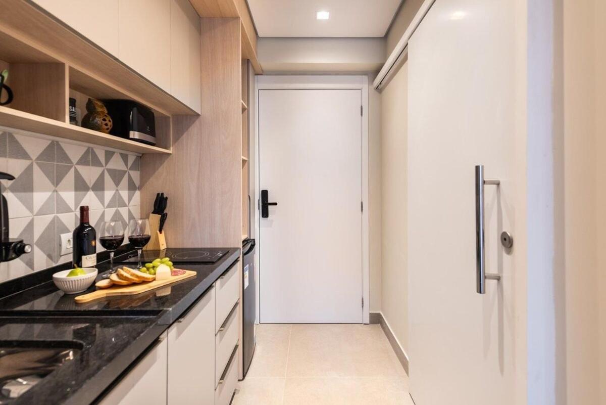 Lofts De Alto Padrao Em Moema Ibirapuera Proximo Aeroporto Congonhas Apartamento *