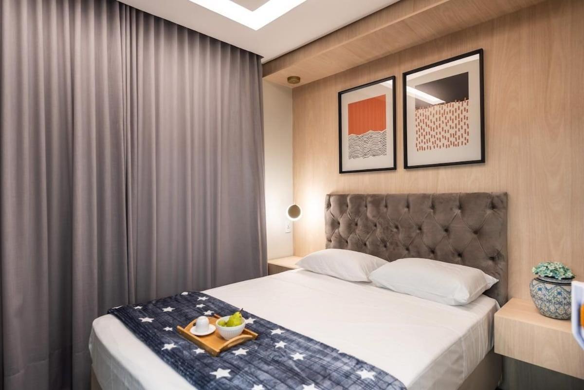 Apartamento Lofts De Alto Padrao Em Moema Ibirapuera Proximo Aeroporto Congonhas