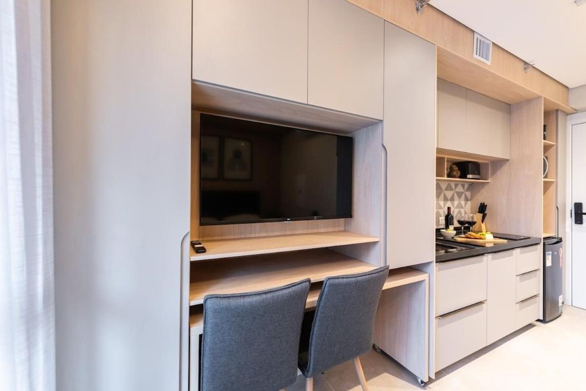 Lofts De Alto Padrao Em Moema Ibirapuera Proximo Aeroporto Congonhas São Paulo