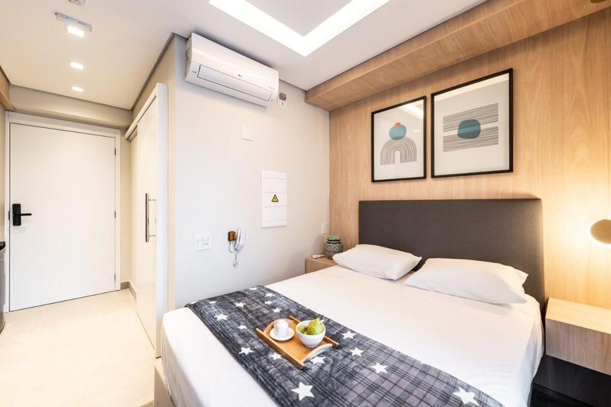 Lofts De Alto Padrao Em Moema Ibirapuera Proximo Aeroporto Congonhas * São Paulo