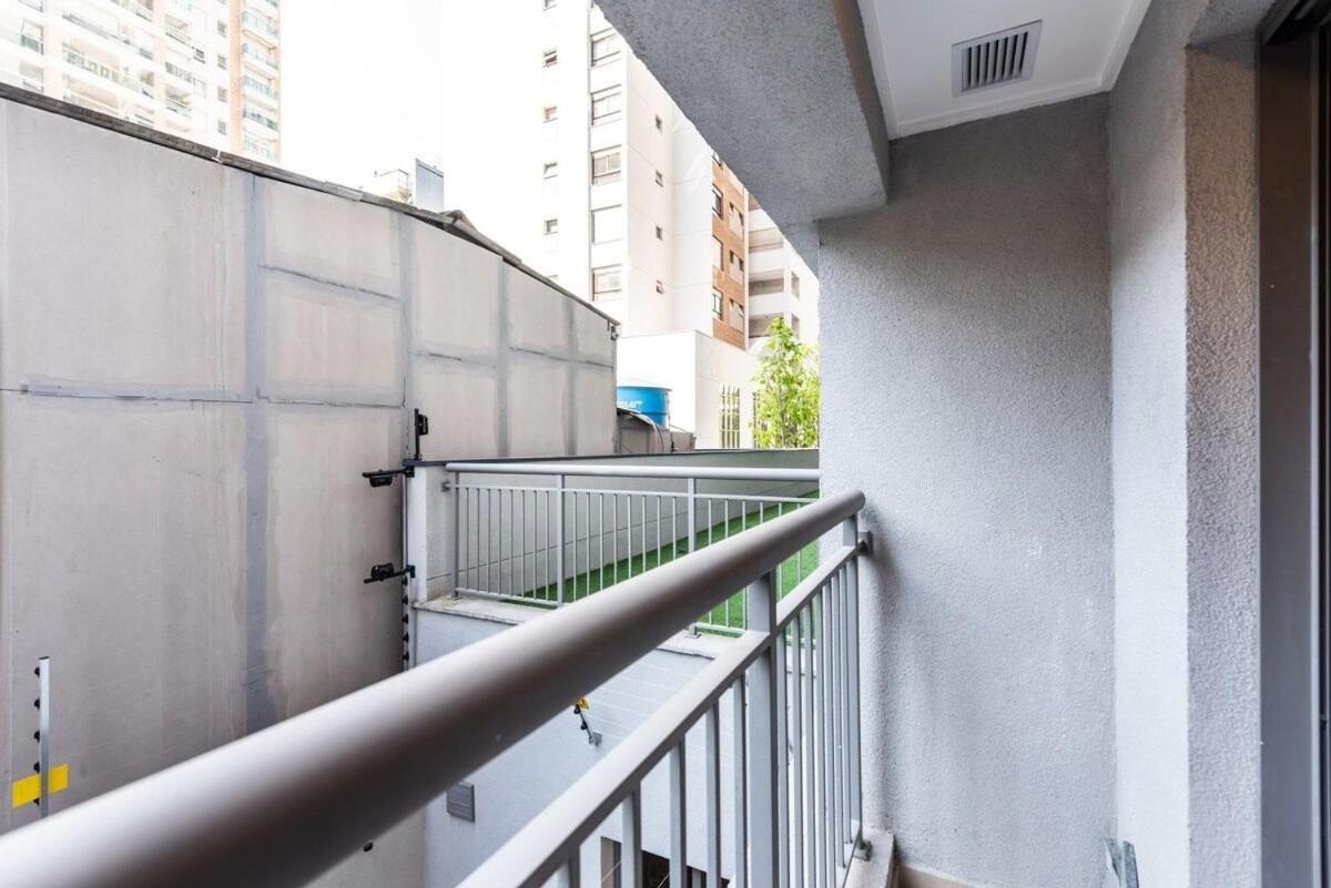 Lofts De Alto Padrao Em Moema Ibirapuera Proximo Aeroporto Congonhas Apartamento São Paulo