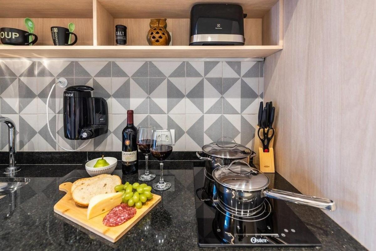 Lofts De Alto Padrao Em Moema Ibirapuera Proximo Aeroporto Congonhas Apartamento