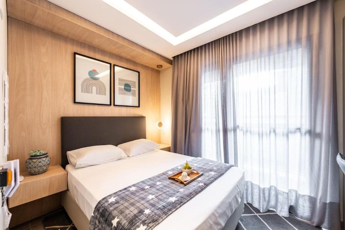 Lofts De Alto Padrao Em Moema Ibirapuera Proximo Aeroporto Congonhas Apartamento