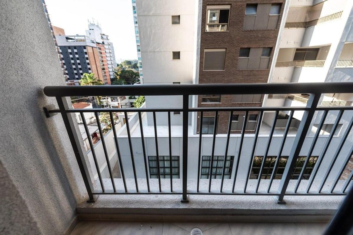 Lofts De Alto Padrao Em Moema Ibirapuera Proximo Aeroporto Congonhas Apartamento *
