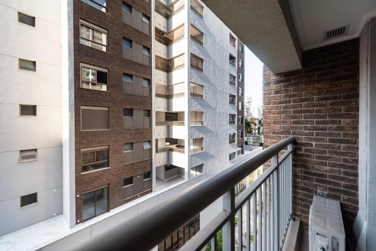 Lofts De Alto Padrao Em Moema Ibirapuera Proximo Aeroporto Congonhas São Paulo