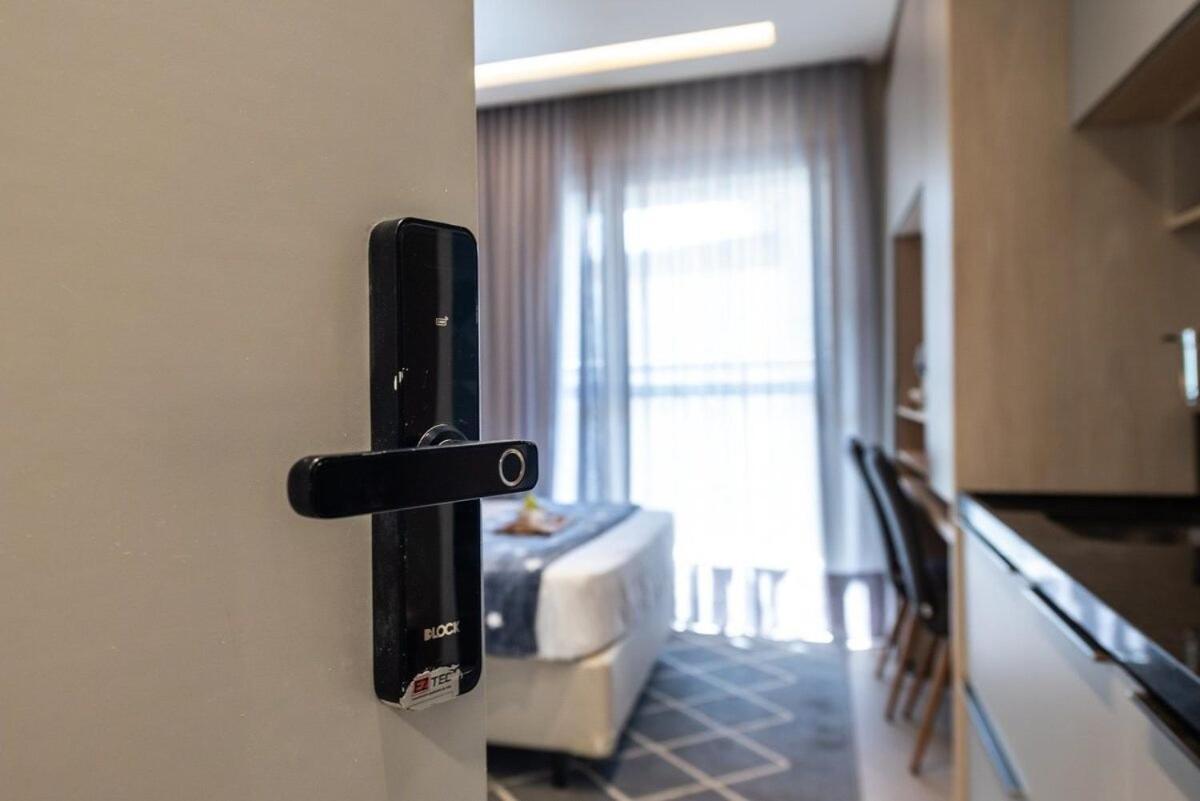 Apartamento Lofts De Alto Padrao Em Moema Ibirapuera Proximo Aeroporto Congonhas *