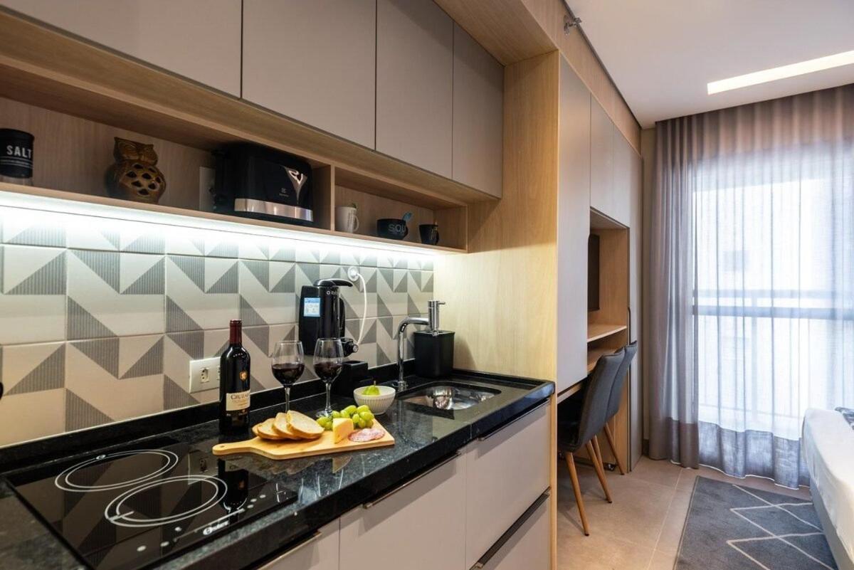 Lofts De Alto Padrao Em Moema Ibirapuera Proximo Aeroporto Congonhas