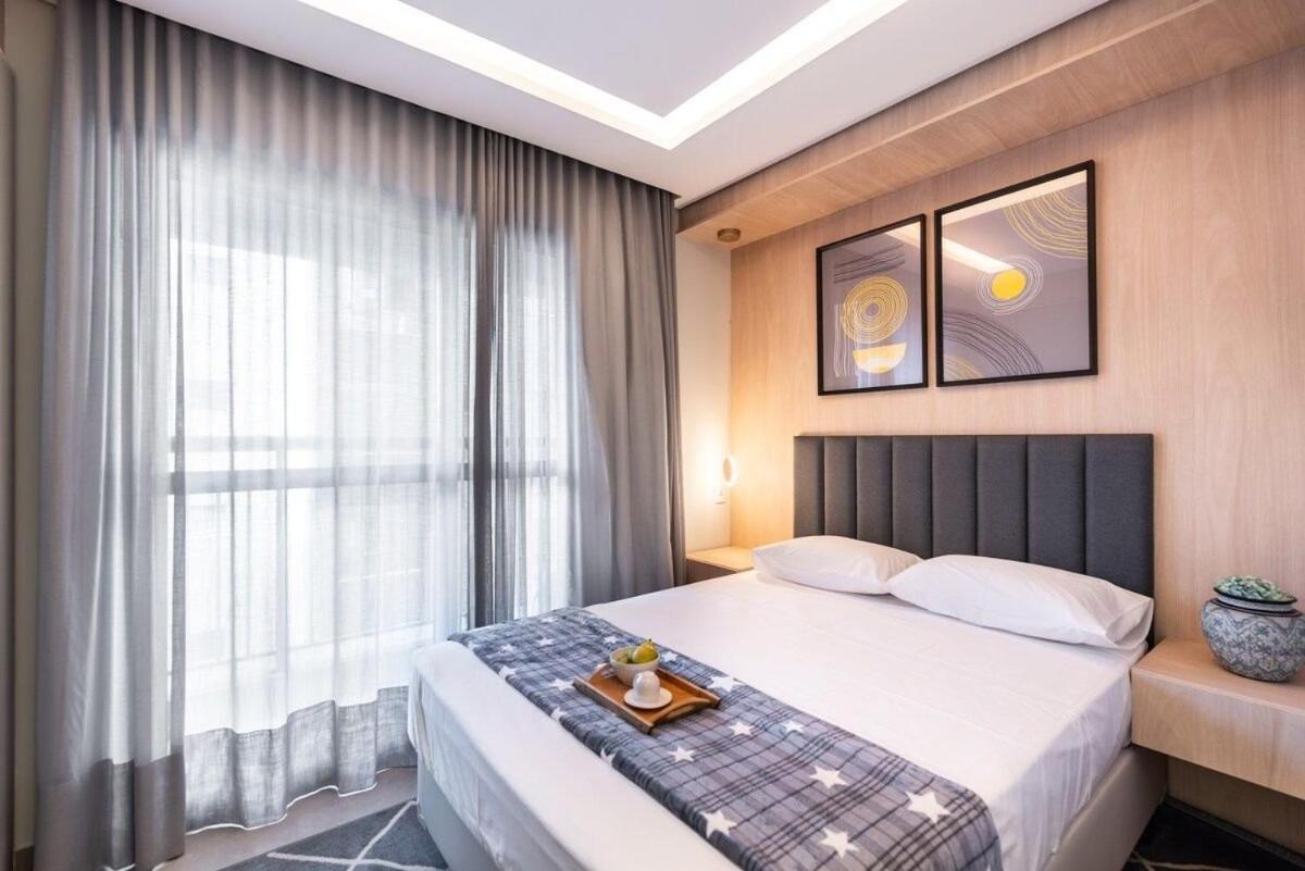 Lofts De Alto Padrao Em Moema Ibirapuera Proximo Aeroporto Congonhas São Paulo