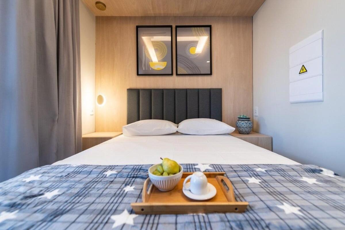 Apartamento Lofts De Alto Padrao Em Moema Ibirapuera Proximo Aeroporto Congonhas São Paulo