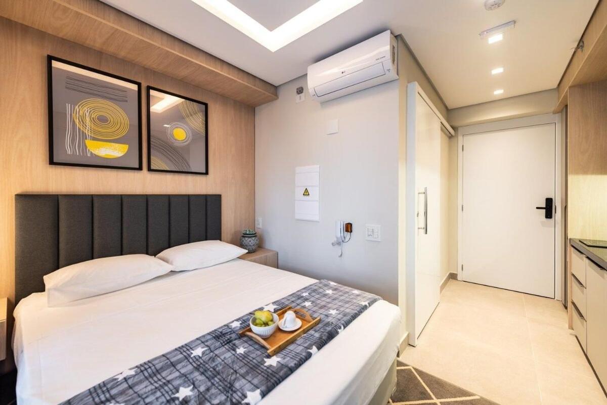 Lofts De Alto Padrao Em Moema Ibirapuera Proximo Aeroporto Congonhas *