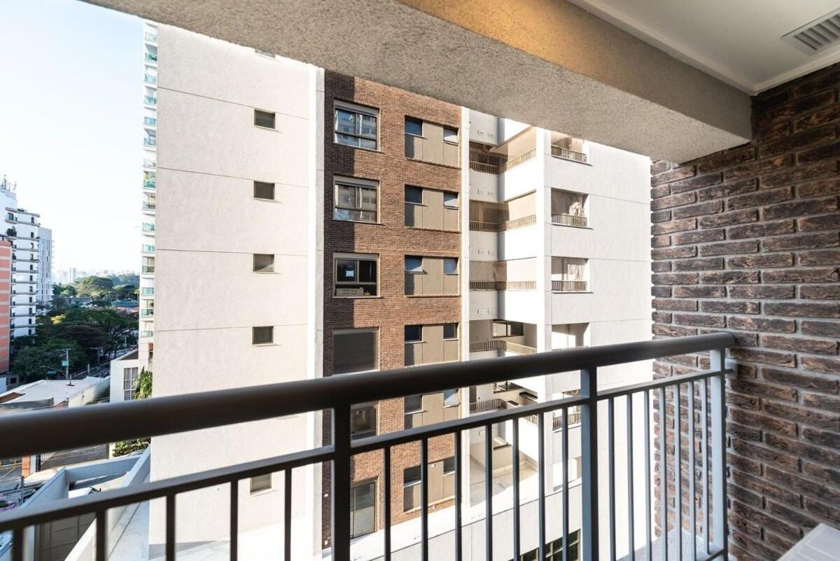 Apartamento Lofts De Alto Padrao Em Moema Ibirapuera Proximo Aeroporto Congonhas *