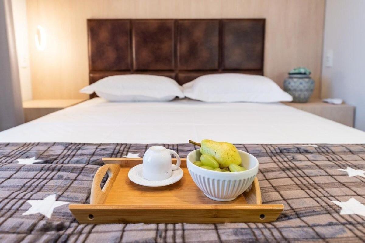 Lofts De Alto Padrao Em Moema Ibirapuera Proximo Aeroporto Congonhas Apartamento São Paulo