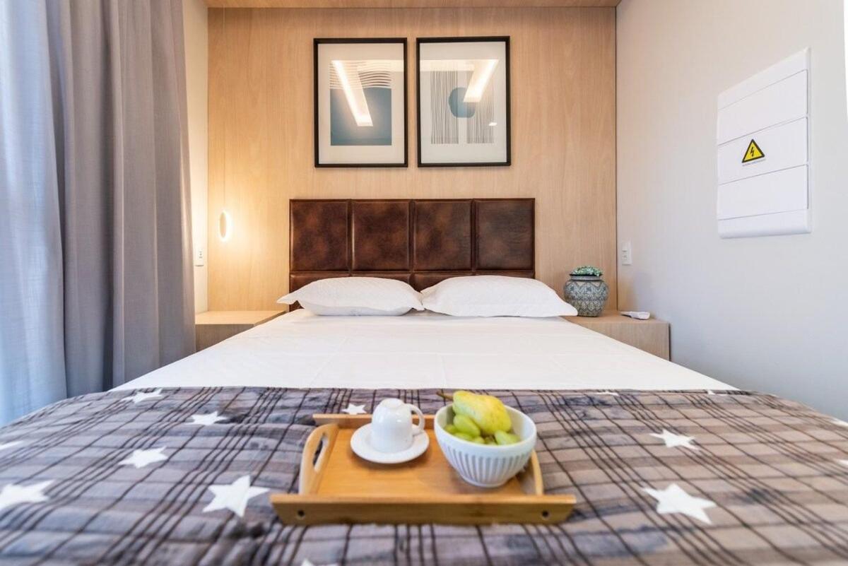 Lofts De Alto Padrao Em Moema Ibirapuera Proximo Aeroporto Congonhas * São Paulo