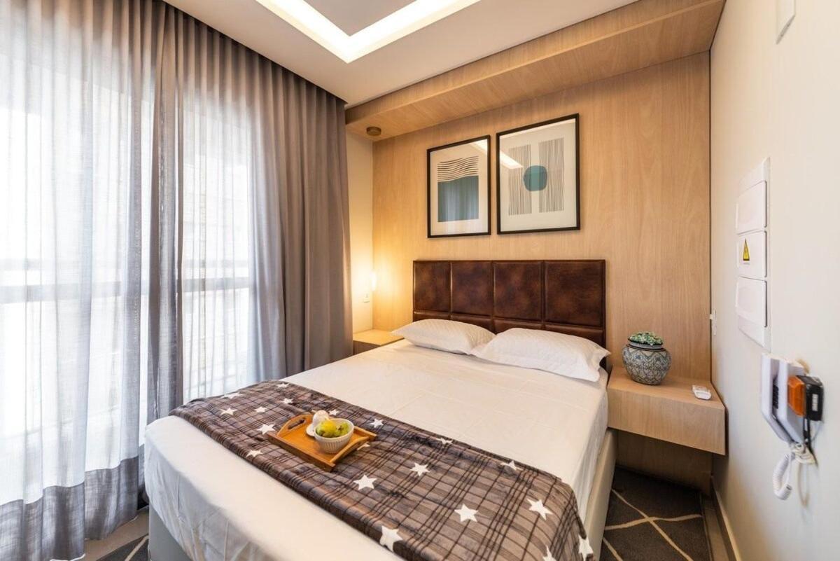 Apartamento Lofts De Alto Padrao Em Moema Ibirapuera Proximo Aeroporto Congonhas São Paulo