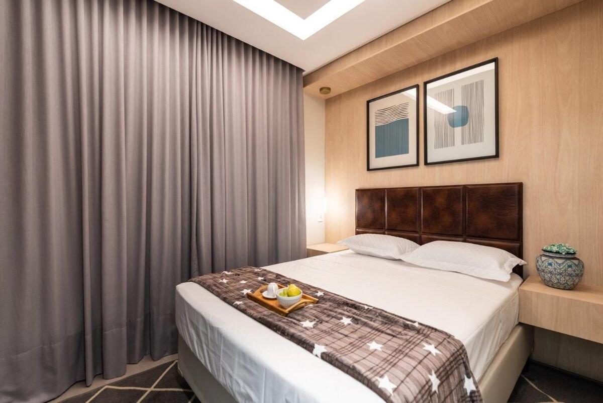 Lofts De Alto Padrao Em Moema Ibirapuera Proximo Aeroporto Congonhas * São Paulo