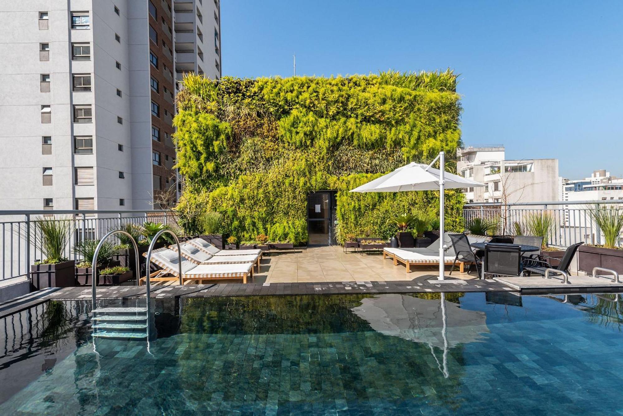 Lofts De Alto Padrao Em Moema Ibirapuera Proximo Aeroporto Congonhas Apartamento *